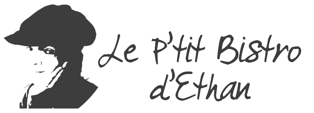 Logo LE P